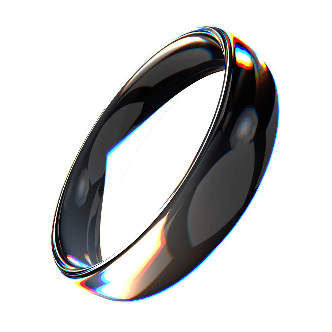 Glowing Ring